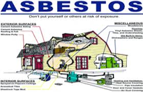 Image result for mesothelioma and asbestos exposure pictures
