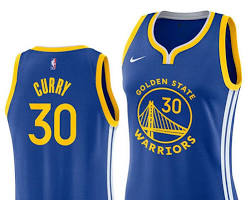 Image of Women's Stephen Curry shirt