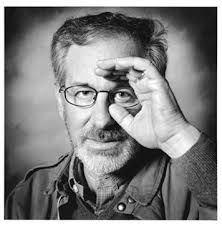 EL director de cine Steven Spielberg