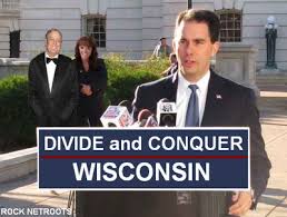 Scott Walker&#39;s quotes, famous and not much - QuotationOf . COM via Relatably.com