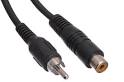 Single rca cable male to male