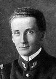 Officiers et anciens élèves -. Jean Jules Henri ROULIER. (1891 - 1916). Né le 11 août 1891 à PARIS VIIème (Seine) - Tué le 15 août 1916 en combat aérien ... - roulier