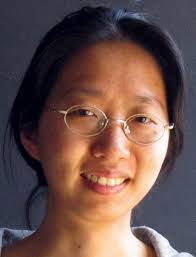 Tzu-Yu Joyce Liu (PhD, U Michigan) 629 Soda Hall - Joyce