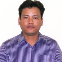 Bharat Petroleum Corporation Limited Employee Dipayan Roy's profile photo