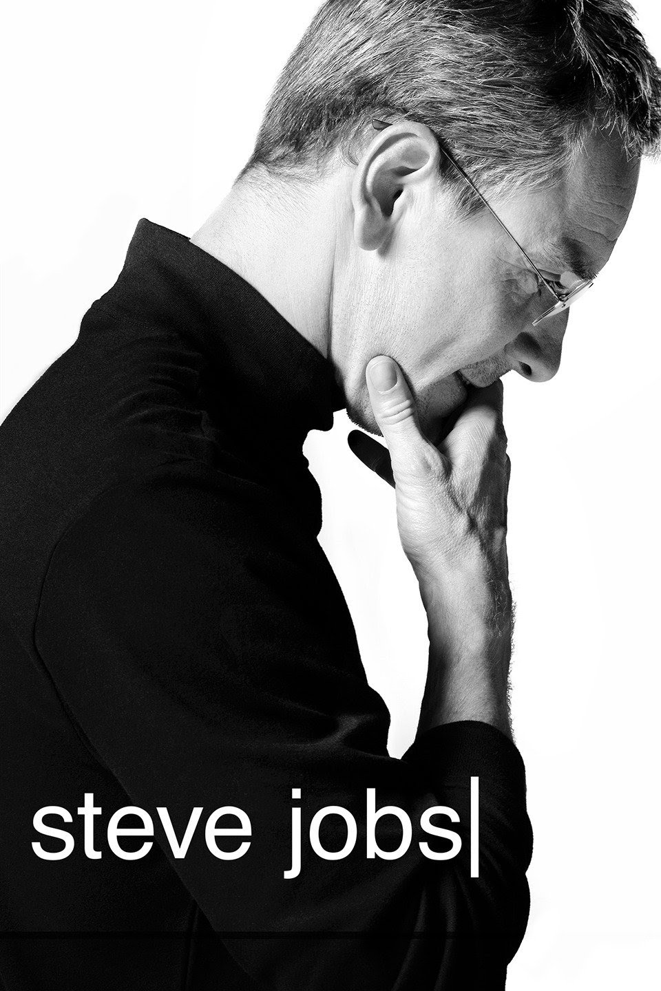 Film Inspirasi untuk Bangkit di Pandemi Covid - Steve Jobs