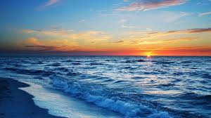 Image result for hawaii sunset ocean