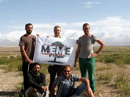 MEME expedition on Top of the World | MEME via Relatably.com