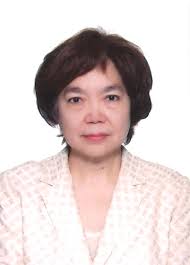 Dr. LEUNG Fung-yee, Anita - 536b49054f09f