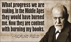 Sigmund Freud Quotes via Relatably.com