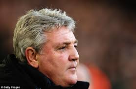 Hull boss Bruce says his old club CAN still win the title - article-2529262-1A3C867F00000578-510_634x415