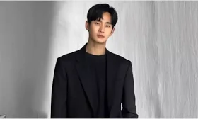 Kim Soo Hyun's real estate holdings valued at 22 Million USD: Report