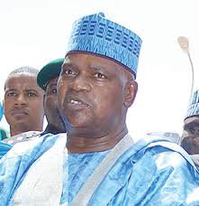 Sources in the Economic and Financial Crimes Commission (EFCC) have revealed that former Governor Danjuma Goje of Gombe state stole more than 70 billion ... - goje