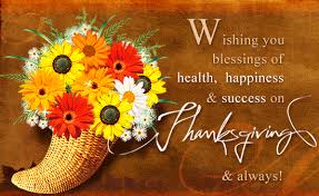 Happy Thanksgiving Day 2015: Quotes, messages, wishes, picture ... via Relatably.com