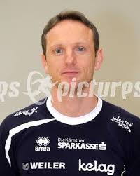 Volleyball. ATSC Sparkasse Wildcats. Mannschaftsfototermin. Co-Trainer Luca Tarantini. Klagenfurt, - v1010258b5ia5zub8gn1g5rc44e