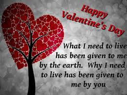 Valentines Day Quotes For Valentines Day Quotes Collections 2015 ... via Relatably.com