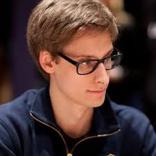 Team PokerStars Pro <b>Florian Langmann</b> (1,3 Millionen Chips) ist Linde dicht <b>...</b> - Per_Linde_EPT_Kopenhagen