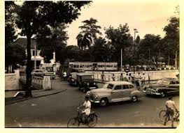 Nostalgia Suasana Kehidupan di Indonesia pada Tahun 1950 - 1980an