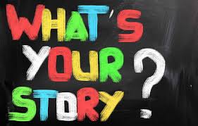 Image result for what's your story