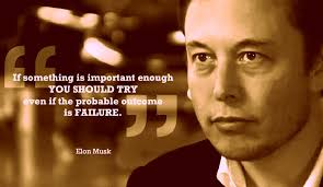 Elon Musk Quotes On Technology. QuotesGram via Relatably.com