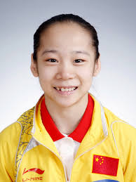 name：Deng Linlin. Gender： female. Date of birth：1992-04-21. Place of birth：Fuyang, Anhui Province. Height：144CM. Weight：34KG - 1252734edb487b370bb77ffc3a65a944.big