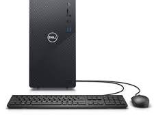 صورة كمبيوتر Dell Inspiron 3880