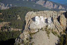 Image result for mount rushmore