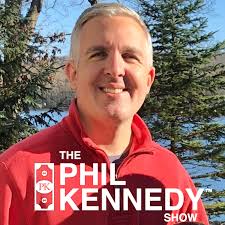 The Phil Kennedy Show