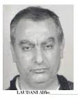 alfio laudani Catania, 3 dicembre 2013 – Due ordini di arresto sono stati notificati in carcere da carabinieri di Catania al boss Alfio Laudani, 67 anni, ... - alfio-laudani