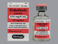 cidofovir