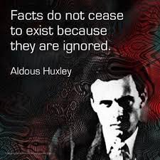 Huxley Quotes. QuotesGram via Relatably.com