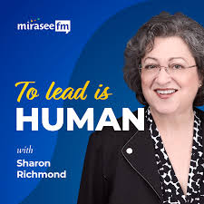 To Lead Is Human
