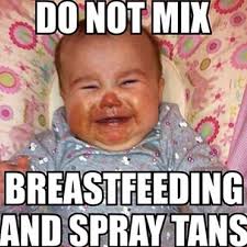 Fun Mom Memes and such... on Pinterest | Breastfeeding, Sleeping ... via Relatably.com