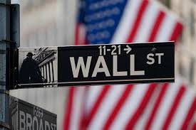Teknologifall på Wall Street – E24