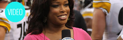 Pamela Oliver, a sportscaster known for her stellar reporting on the sidelines, has an impressively storied career. But recently, the journalist who is ... - pam-oliver-responds