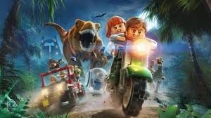 Get LEGO® Jurassic World™ Demo | Xbox