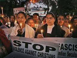 Resultado de imagen de cristianos en pakistán