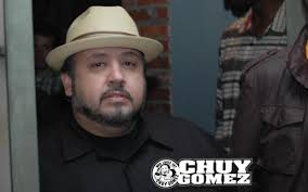 Chuy Gomez – KMEL San Francisco – CHR Rhythmic. Posted 2 years ago by admin. Chuy is No. 1 among young listeners, ages 18 to 34. What makes him so popular? - Chuy-Gomez-620x388