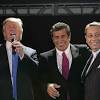 Story image for felix sater trump from Los Angeles Times