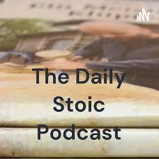 The Daily Stoic Podcast