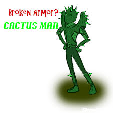 Image result for cactus man album