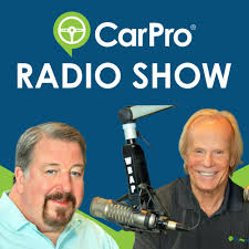 CarPro Radio Show