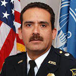 Eddie Reyes Deputy Chief Alexandria, VA Police Department &middot; LE2-3 Cyber Crime: Are You Protected? - Eddie_Reyes