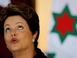 Image result for Dilma