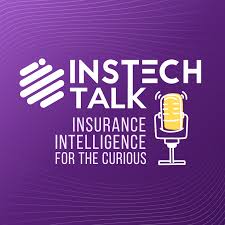 InsTech - insurance & innovation with Matthew Grant