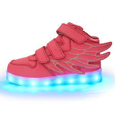 Image result for led shoes