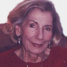 Marie Tolman Obituary - Santa Monica, California - Callanan &amp; Woods-Scovern Funerals &amp; Cremations - 386513_300x300