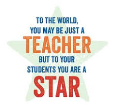Teacher Quotes on Pinterest | Teacher Inspirational Quotes ... via Relatably.com