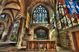 Image result for St. Giles Cathedral