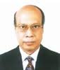 Professor Dr. A K Azad Chowdhury Chairman (State Minister) University Grants Commission of Bangladesh - A_K_Azad_Chowdhury