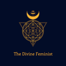 The Divine Feminist